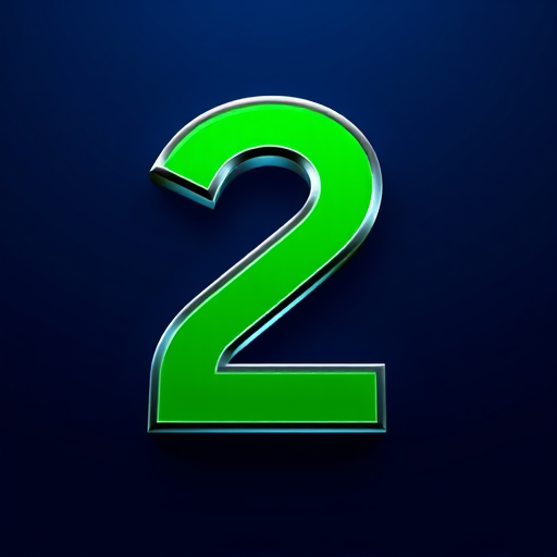 2 bet logo