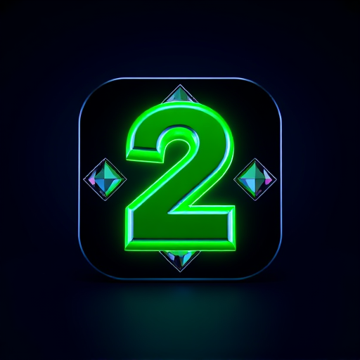 2222bet App logo