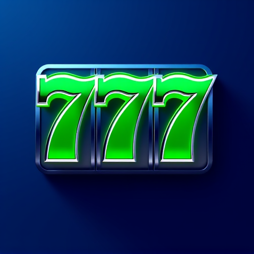 7j777 Casino logo
