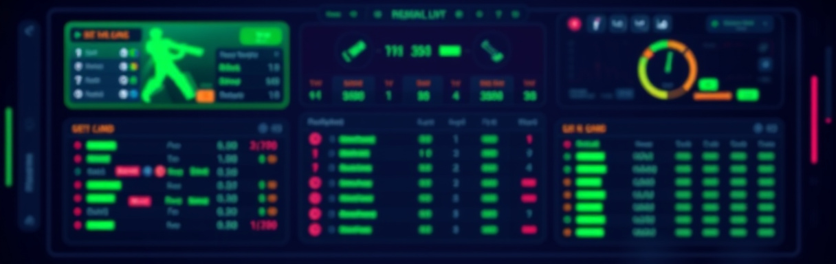 BD4 LCD