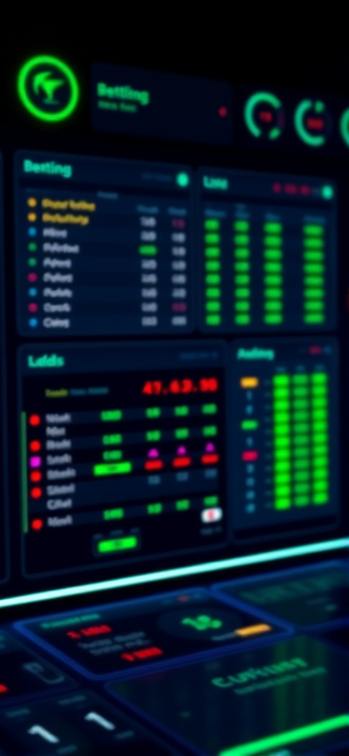 bet app
