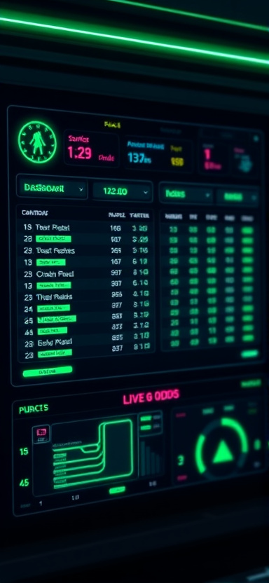 bgd3 app