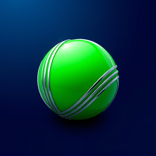 cricket apps logo