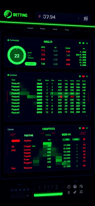 Cricket Live Score app