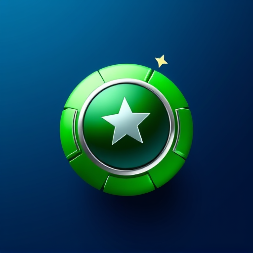 Mega Cricket World logo