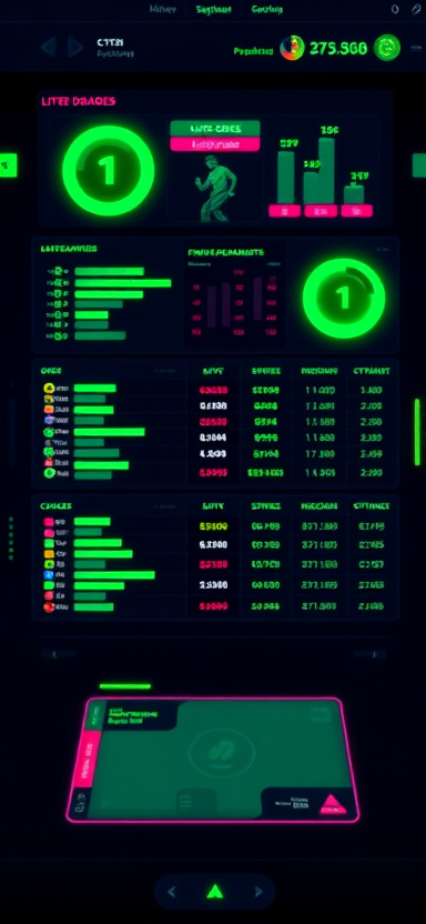 RichBD app